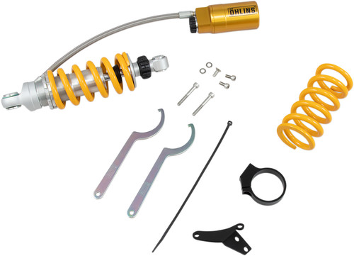 Ohlins 611 stx - ohlins,