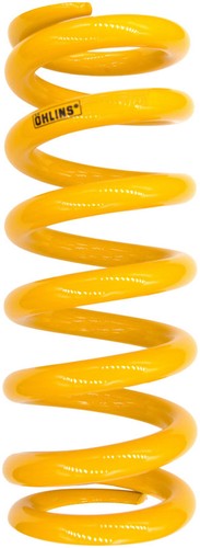 Ohlins rear shock lightweight - ohlins,