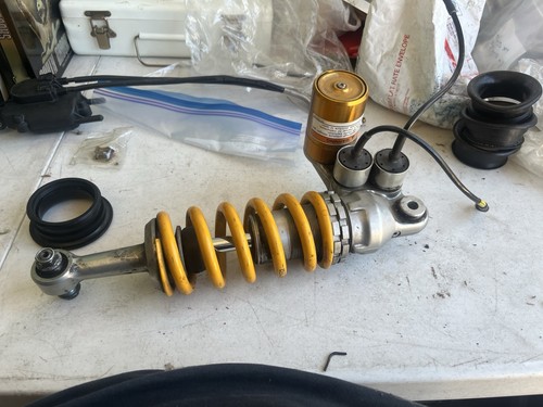 Yamaha yzf r1m 2019 800 - 2019, 2,800