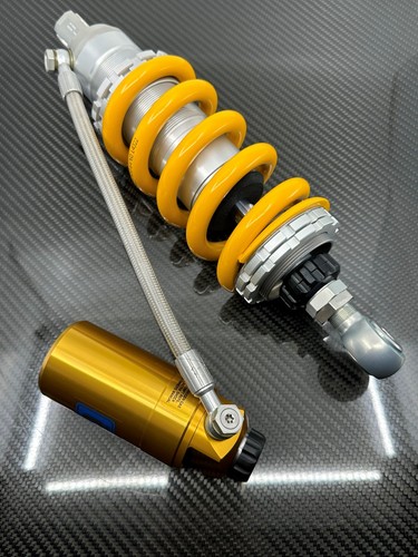 Ohlins shock ap660 - shock, for