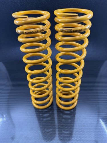 Ohlins 60480 yellow - ohlins, 60480-12