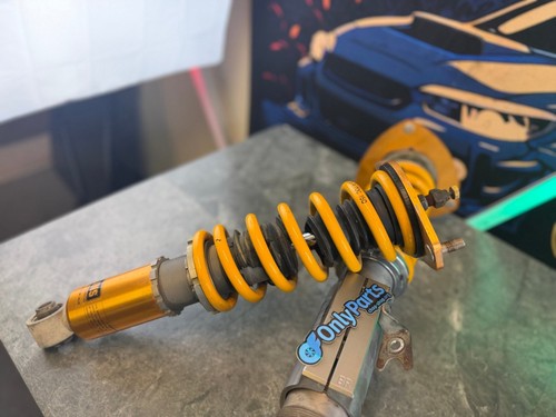 Ohlins road track - ohlins,