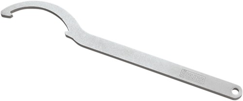 Ohlins shock spanner - ohlins, wrench