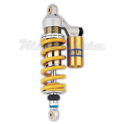 Shock absorber ohlins - shock,